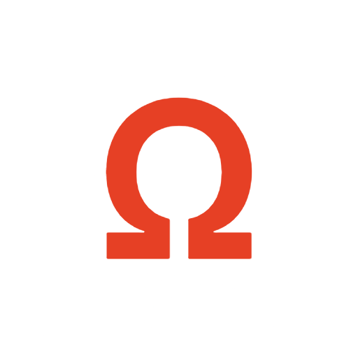 Ohm (Ω) Language Support